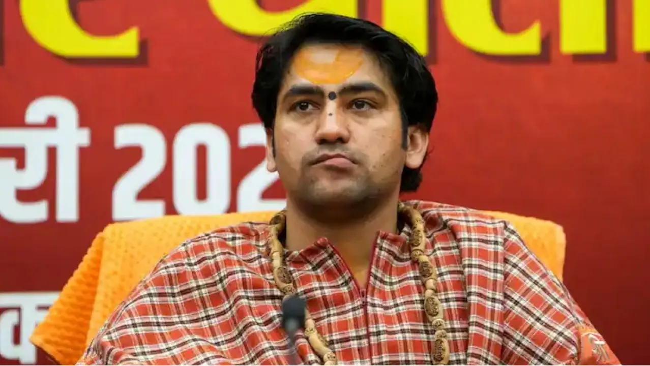 Pandit Dhirendra Shastri