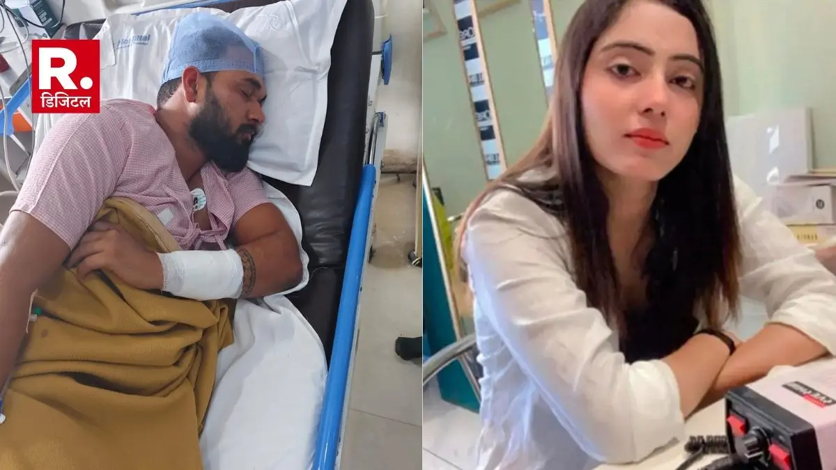 Panipat model Sheetal Simmi Chaudhary Murder boyfriend arrested