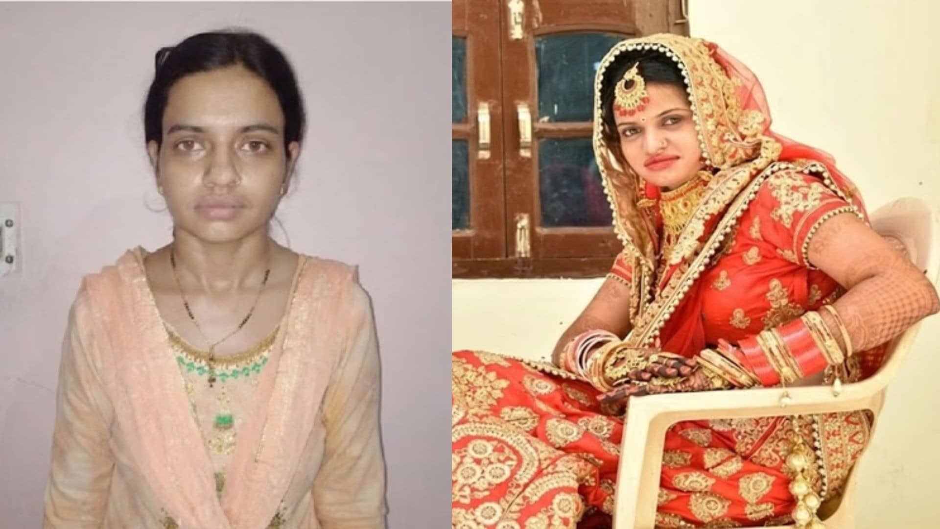 panipat psycho killer poonam change dresses after every murder told family about period big reveal 