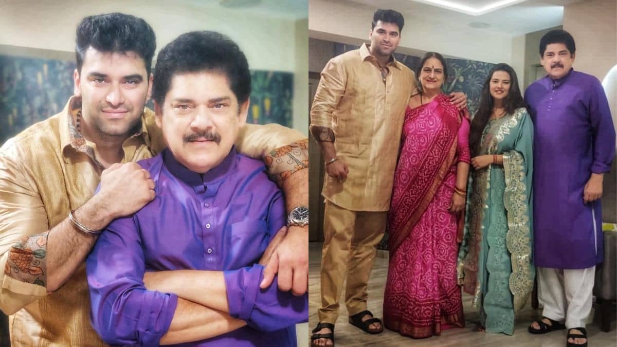 Pankaj Dheer Death