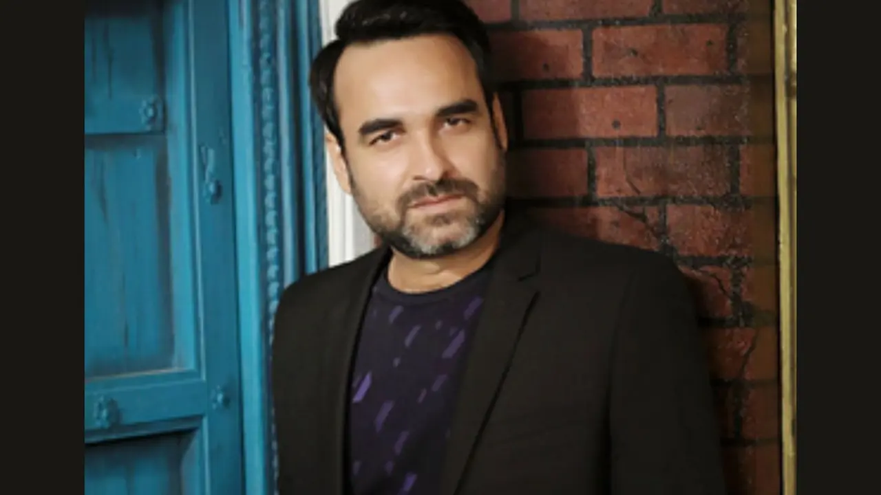 Pankaj Tripathi