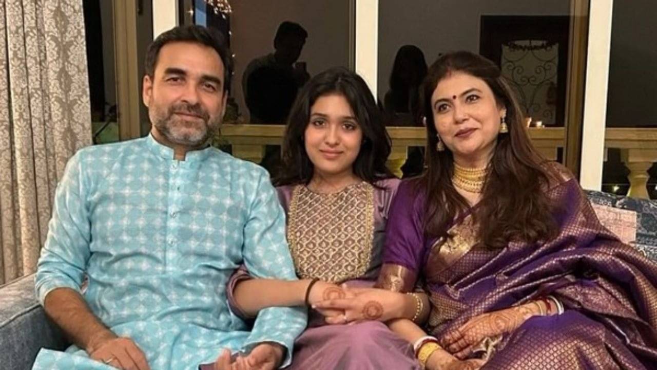 Pankaj Tripathi  And His Daughter Aashi Buy Apartment Together For Whopping ₹9 Crore In Mumbai | Here's All You Need To Know