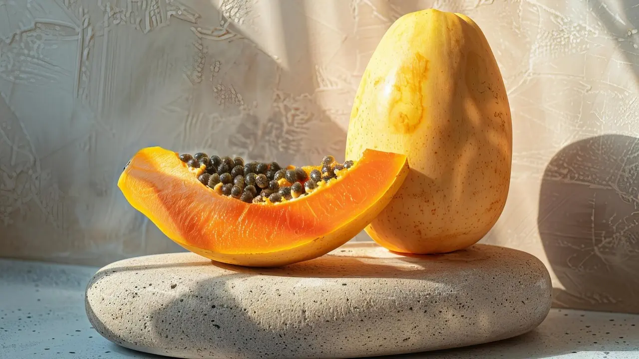 Papaya