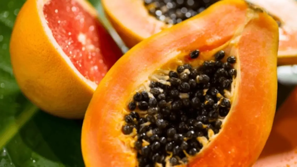 papaya