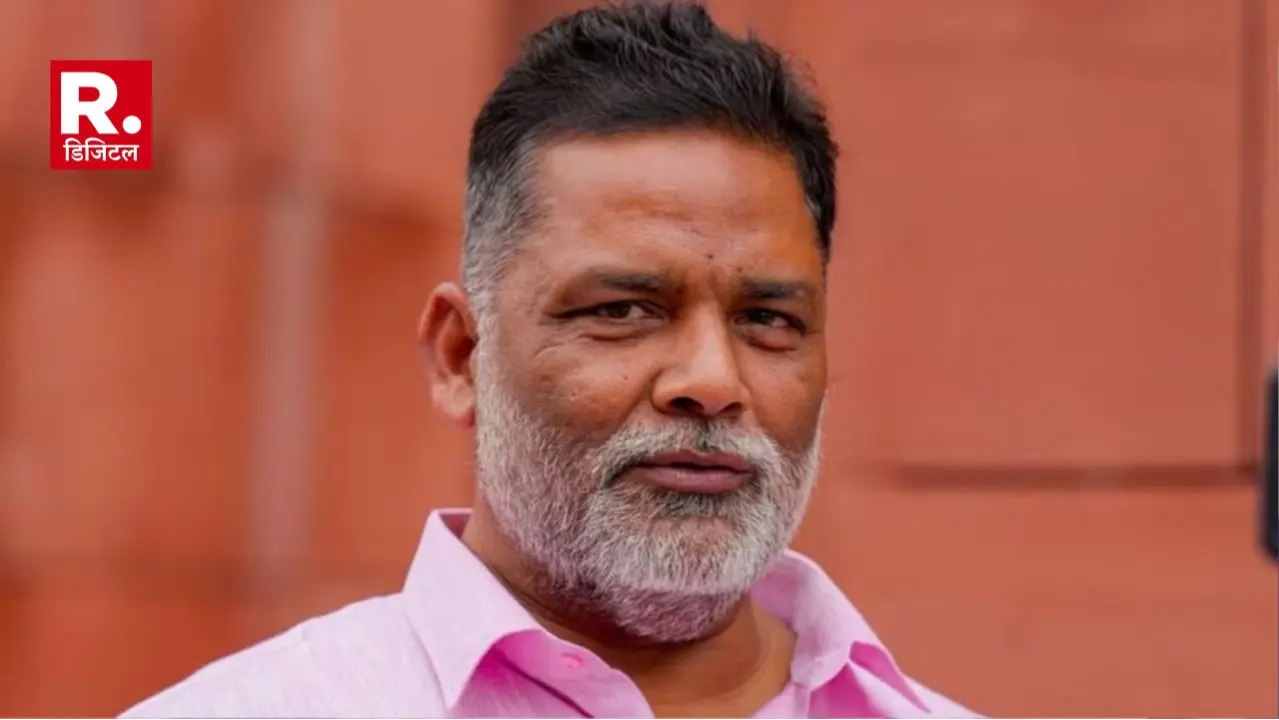 Pappu Yadav