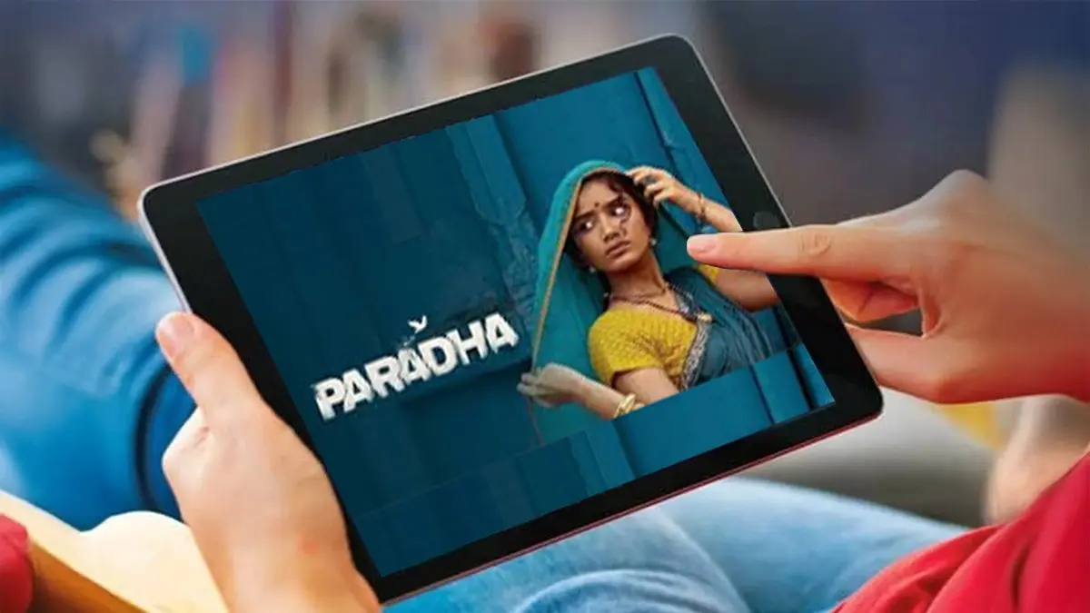 Paradha OTT Release Date