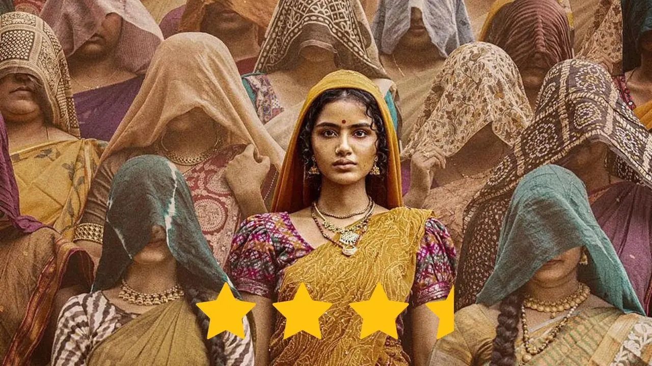 Paradha X Review: ‘Anupama Parameswaran’s Career-Best Performance, Solid Climax, Breaking Superstitions’ Say Netizens