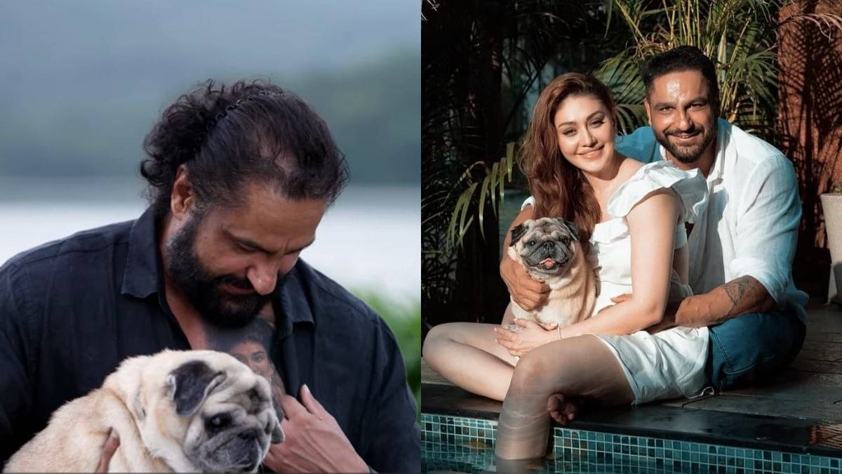 Parag Tyagi Shefali Jariwala