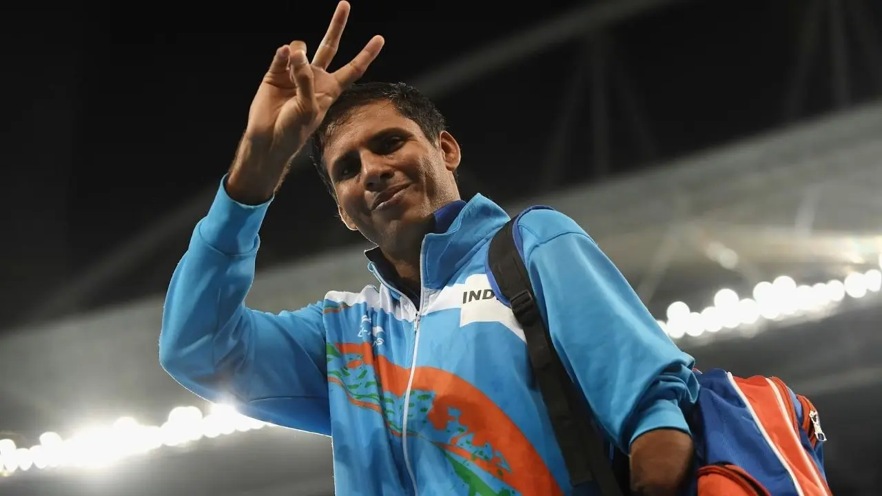 paralympics committee of india president devendra jhajharia statement