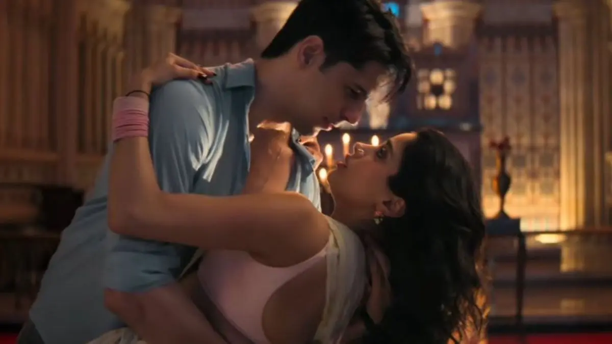 Param Sundari box office collection