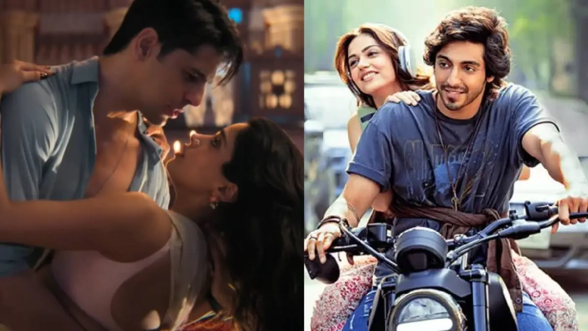 Param Sundari Vs Saiyaara