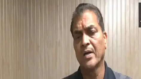 उत्तराखंड : प्रेमचंद अग्रवाल के इस्तीफे के बाद 'आर-2' बंगले को लेकर फिर चर्चा प्रेमचंद अग्रवाल