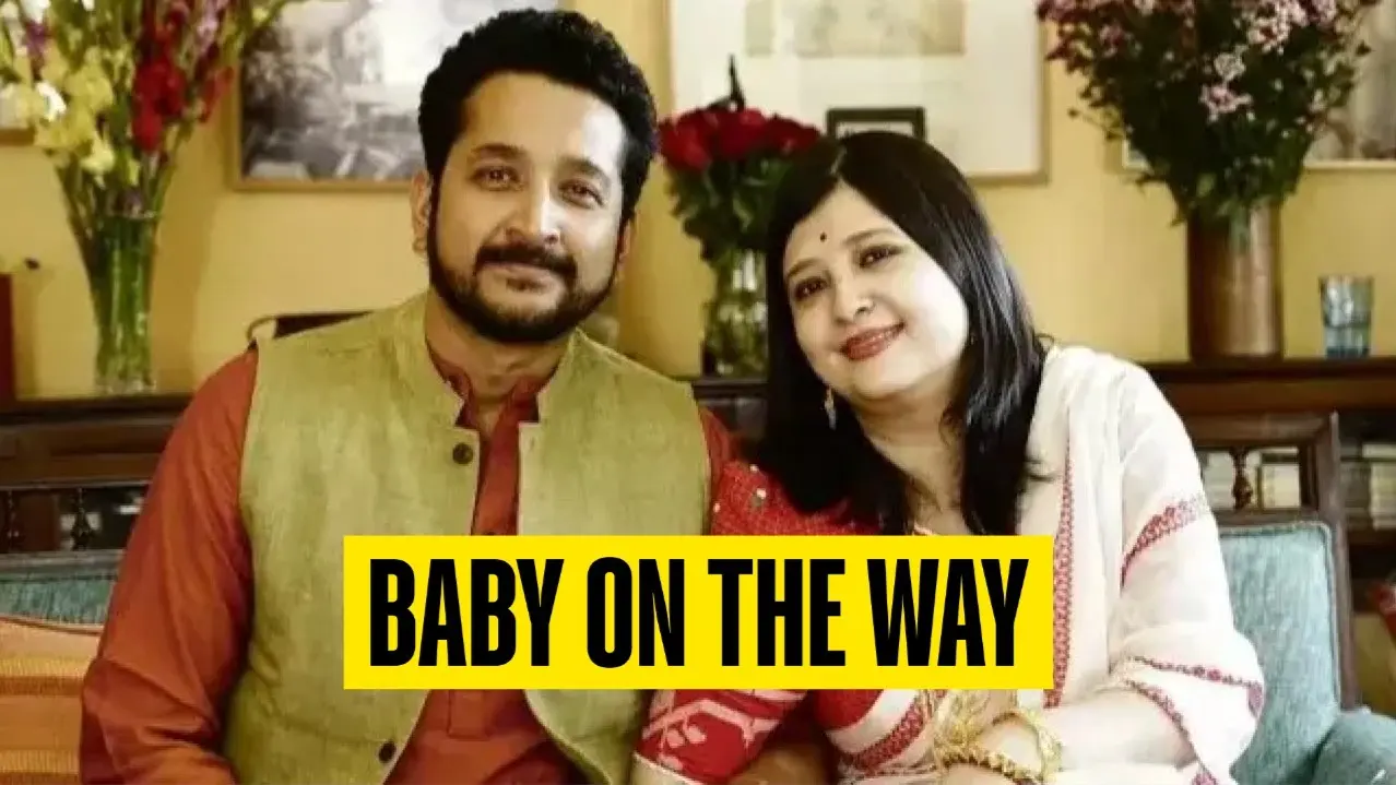 Parambrata Chattopadhyay-Piya Chakraborty announce pregnancy
