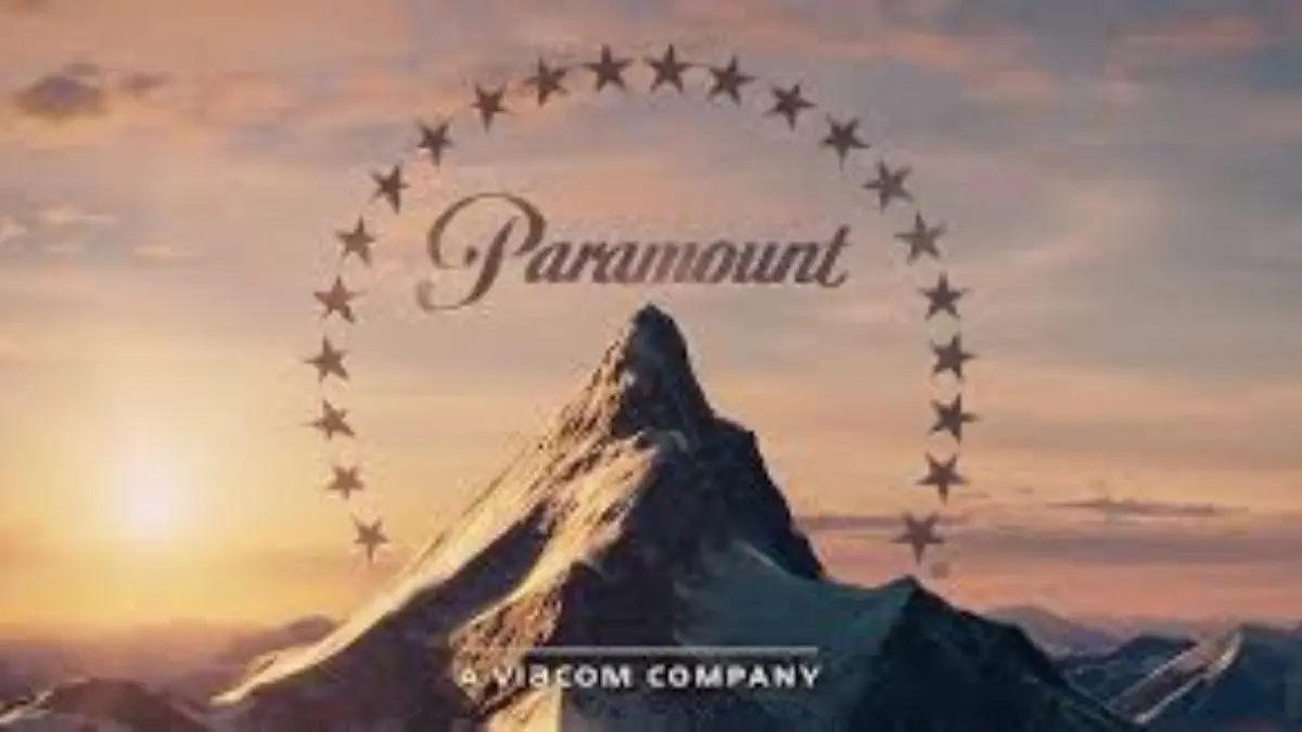 Paramount Pictures