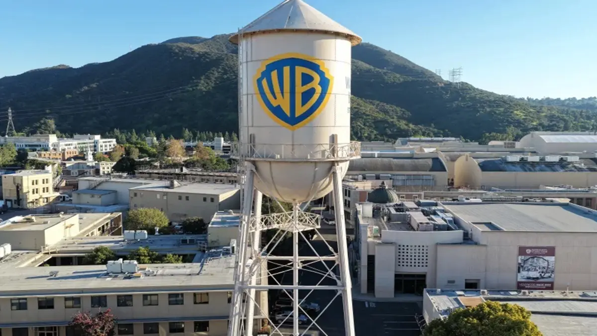 Paramount Set To Take Over Warner Bros. As Netflix Declines To Raise Offer Paramount Set To Take Over Warner Bros. As Netflix Declines To Raise Offer