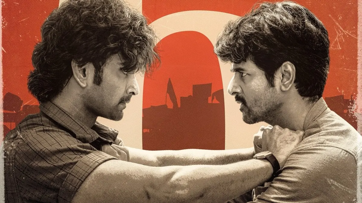 Parasakthi features Sivakarthikeyan in the lead role