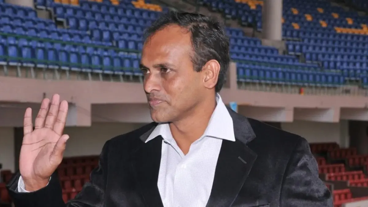 Cricket: येरे गौड़ होंगे कर्नाटक के नये कोच Yere Goud