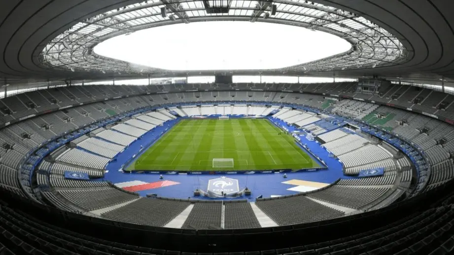 US and Monaco striker Folarin Balogun to undergo shoulder surgery Parc des Princes