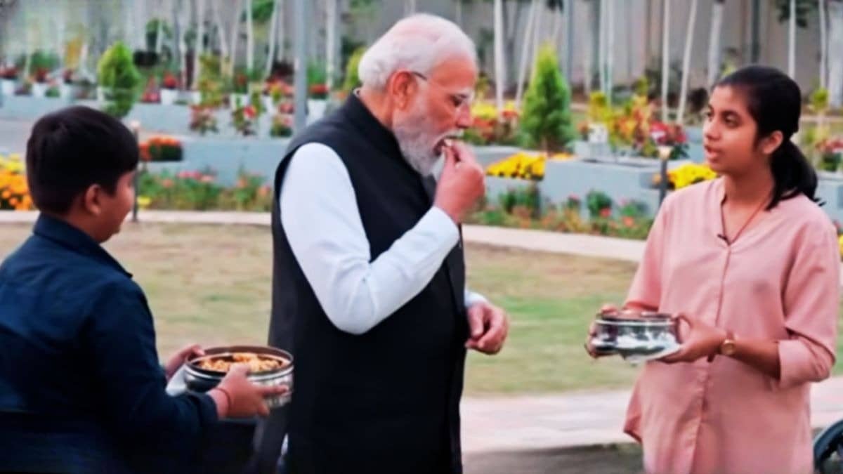 Pariksha Pe Charcha 2026