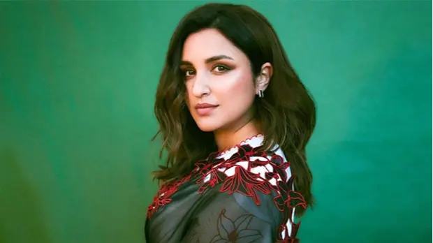 Parineeti Chopra