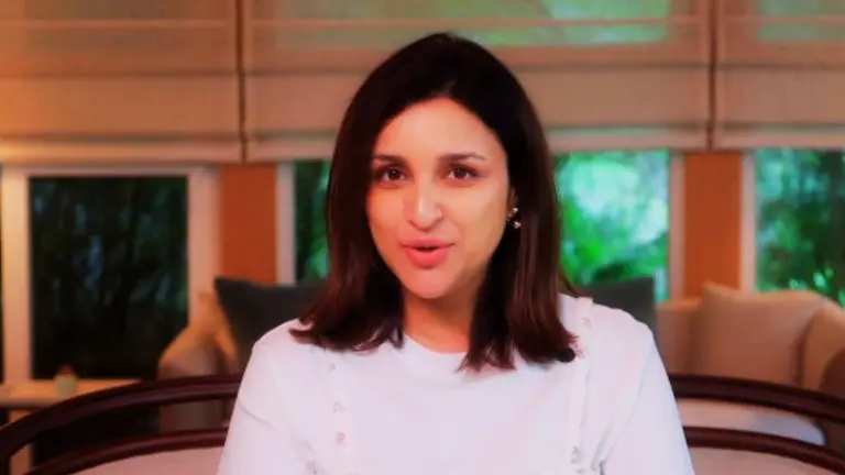 Parineeti Chopra: प्रेग्नेंट परिणीति चोपड़ा ने शुरू किया नया काम, 8 महीने तक छुपा कर रखा ये सीक्रेट Parineeti Chopra