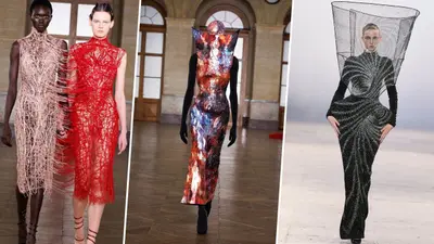 Paris Haute Couture Week SS26: Gaurav Gupta, Rahul Mishra Bring Hindu Mythology To Centre Stage With Their Collections At Fashion Show Paris Haute Couture Week SS26: Gaurav Gupta, Rahul Mishra Bring Hindu Mythology To Centre Stage With Their Collections At Fashion Show