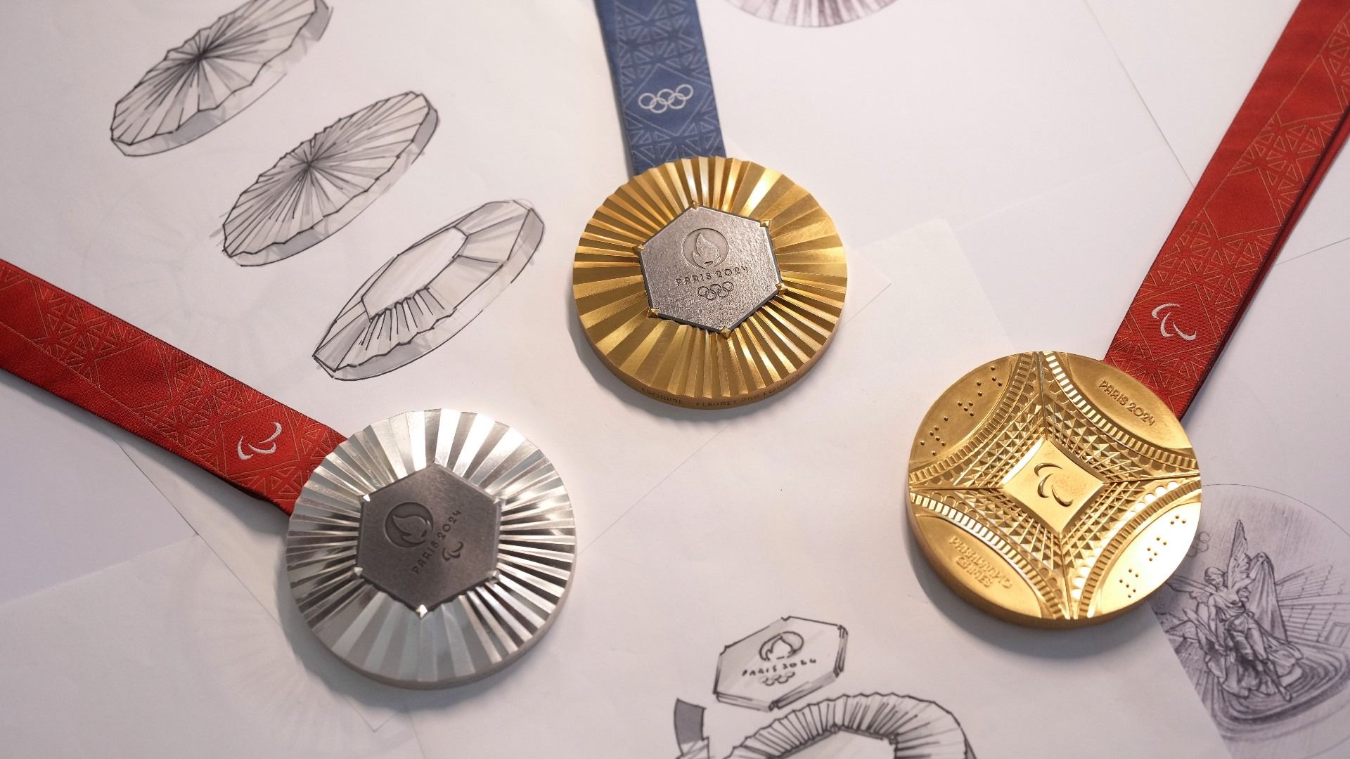 Who is winning the 2024 Olympics? Check Overall Paris Olympics Medal