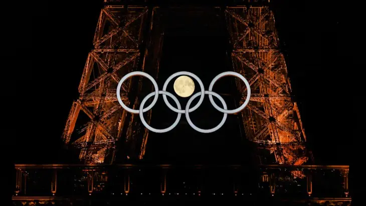 Paris Olympics: Bye from the City of Love, and over to vibrant Los Angeles Paris Olympics