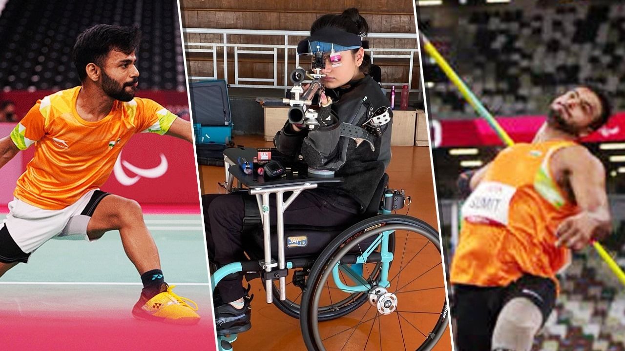 Paris 2024 Paralympics Schedule In India Hayley