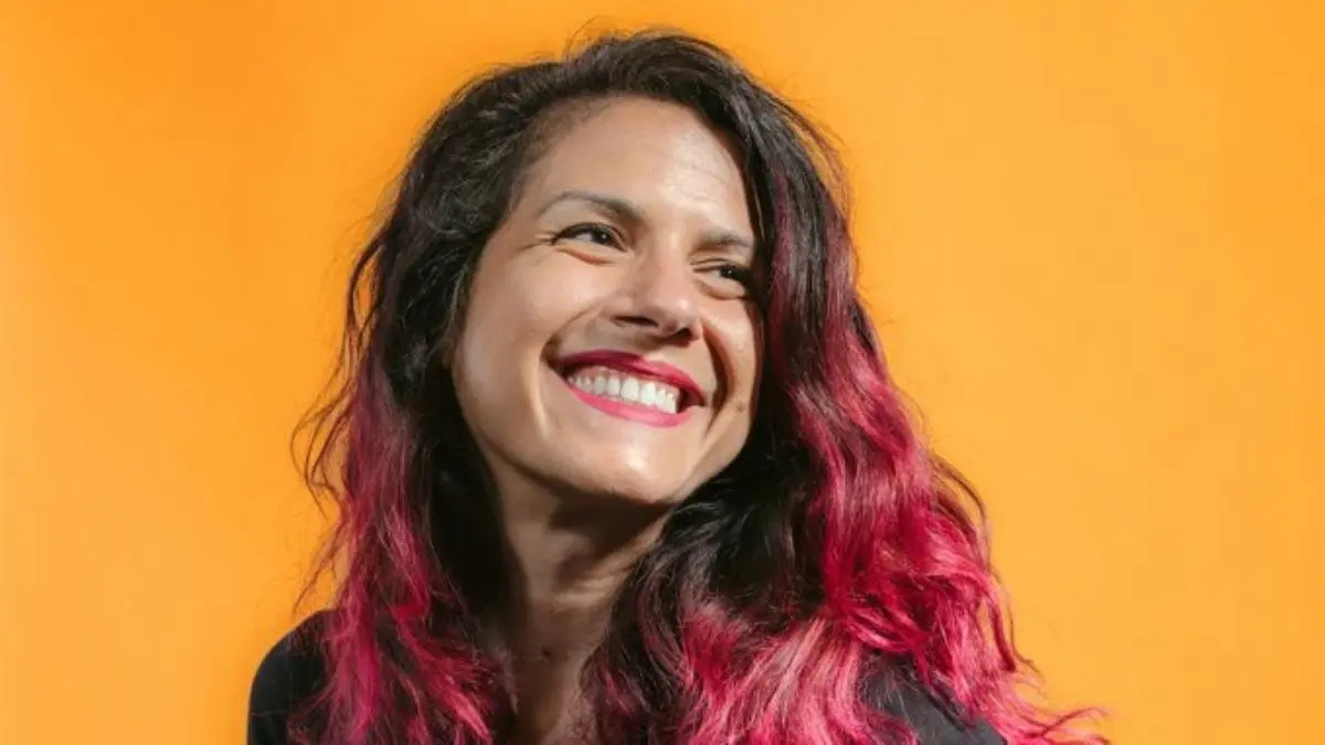 Parisa Tabriz | Browser Head at Google Chrome