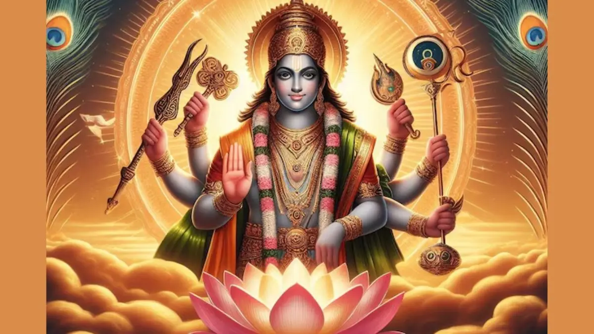 Parivartini Ekadashi 2025