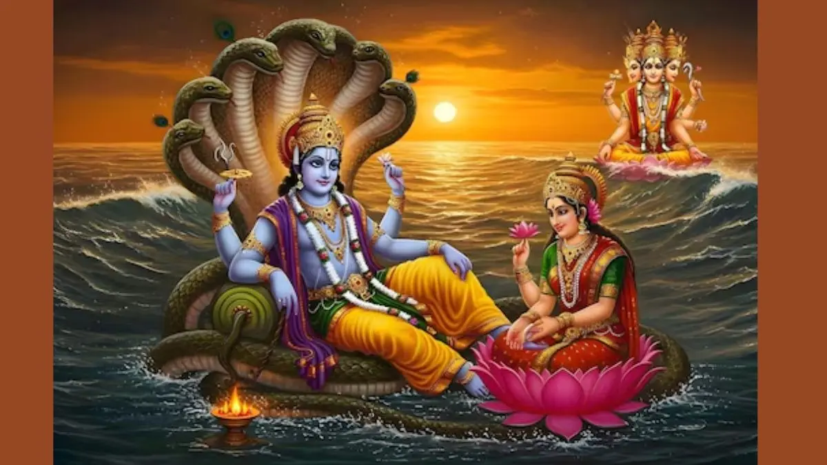 Parivartini Ekadashi 2025