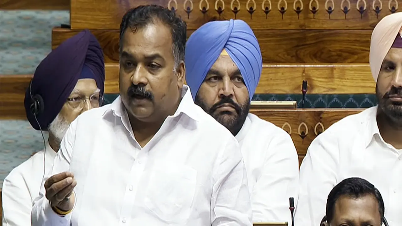 Parliament Constitutes 31-Member JPC to Remove Maligned PM, CMs, Ministers; Congress Calls it 'Rubber Stamp'