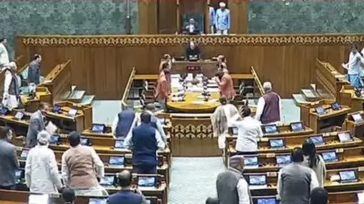 भाषणों के अनुवाद और सांसदों की मदद के लिए एआई के उपयोग की तैयारी Preparations to use AI to translate speeches and assist MPs