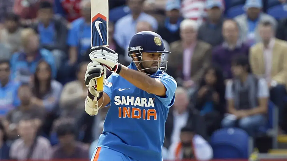 Gujarat Titans Bring In Parthiv Patel Before IPL 2025, Appoint Him As Batting & Assistant Coach Parthiv Patel