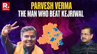 Parvesh Verma 