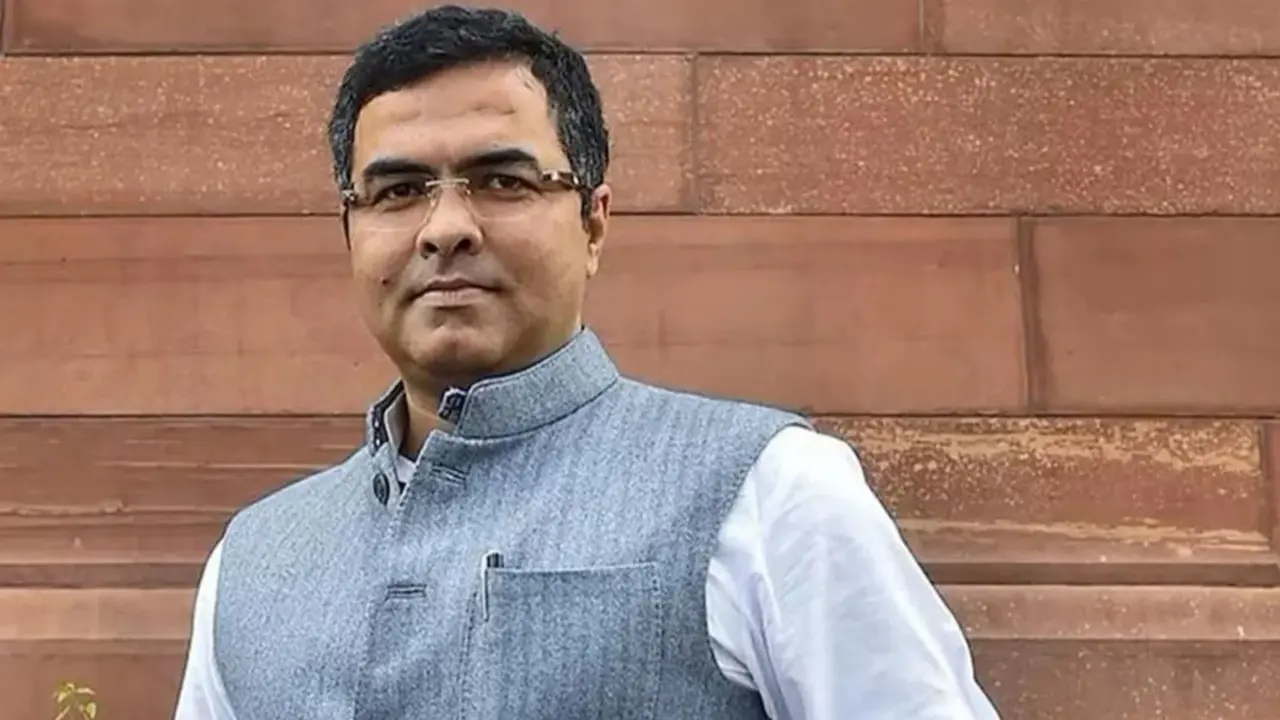 Parvesh Verma orders inquiry into construction of govt-run schools after leakage complaints