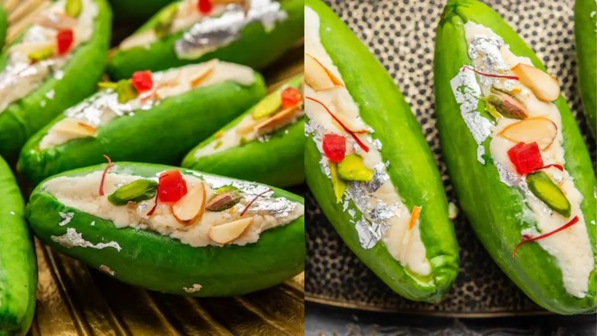 Parwal Ki Mithayi Recipe: घर पर इस तरह बनाएं परवल की मिठाई, बेहद आसान है बनाना; जानिए रेसिपी Parwal Ki Mithayi Recipe