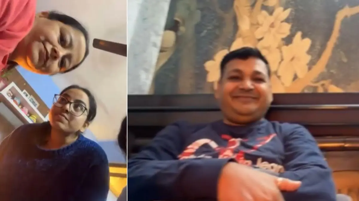 Pasandida Mard Viral Reel