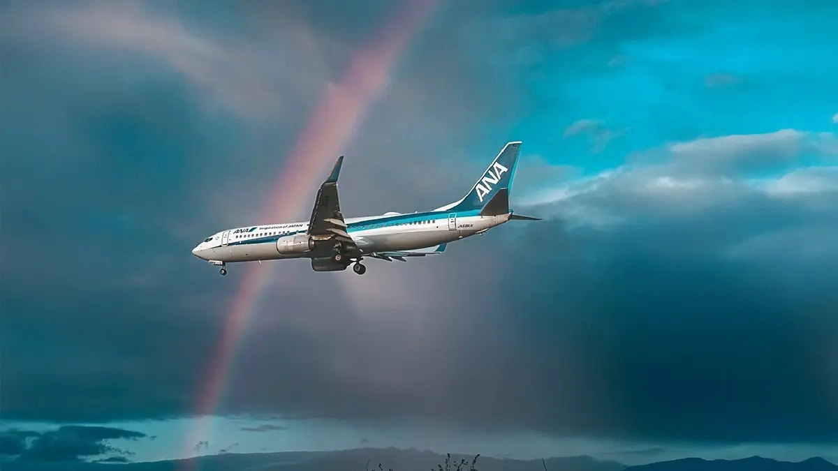 Passenger Tries to Open Emergency Door on Tokyo-Houston Flight