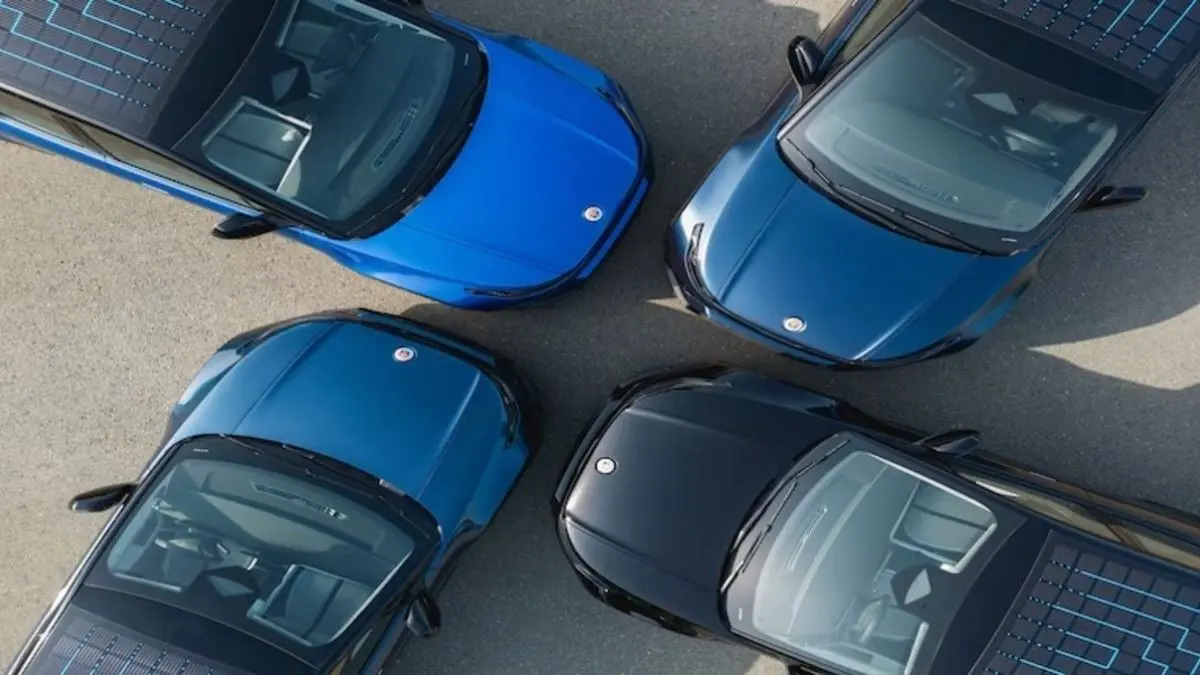 Why Are Car Sales Rising Despite Slump? Auto Numbers Decoded Passenger Vehicles