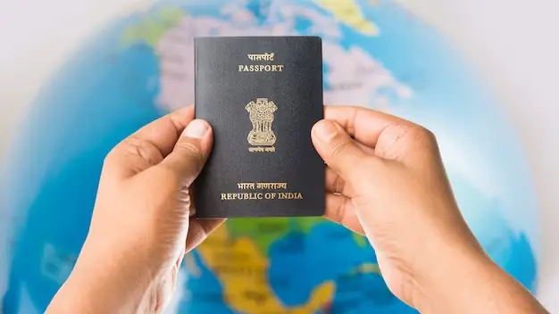 Passport Seva Portal Restored Ahead of Schedule After Technical Maintenance Passport Seva Portal Restored Ahead of Schedule After Technical Maintenance