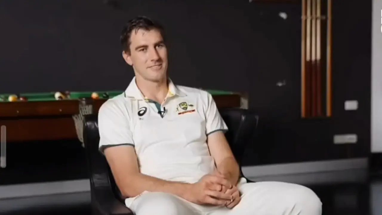 Pat Cummins Insults India With His Shocking Answer When Asked To Fit An Indian Into Australia Team Pat Cummins