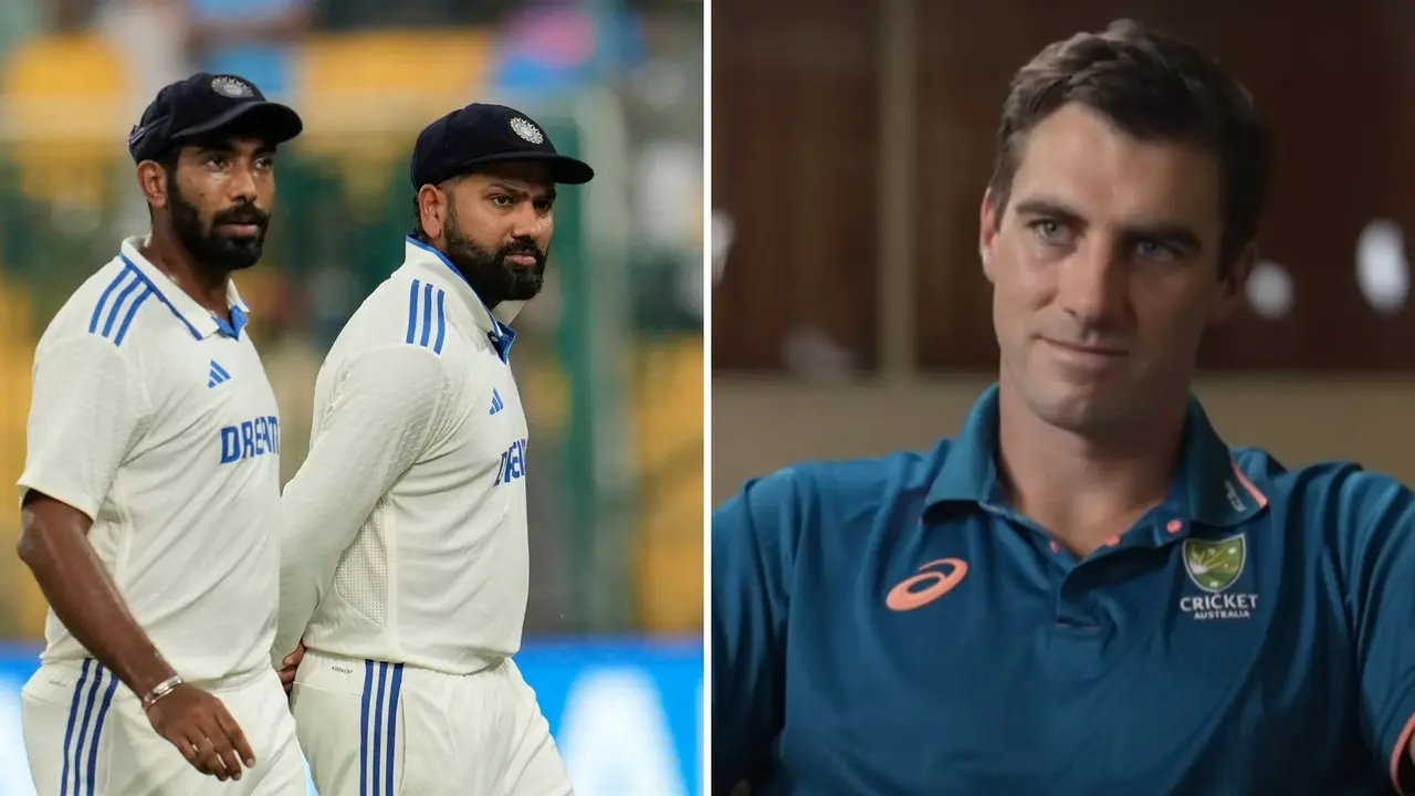 'Keep Them Quiet': Pat Cummins Ready To Silence India Once Again, Reveals Strategy To Win Back BGT Pat Cummins on facing India in Border Gavaskar Trophy