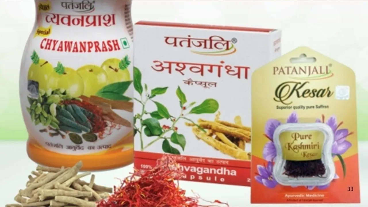 patanjali