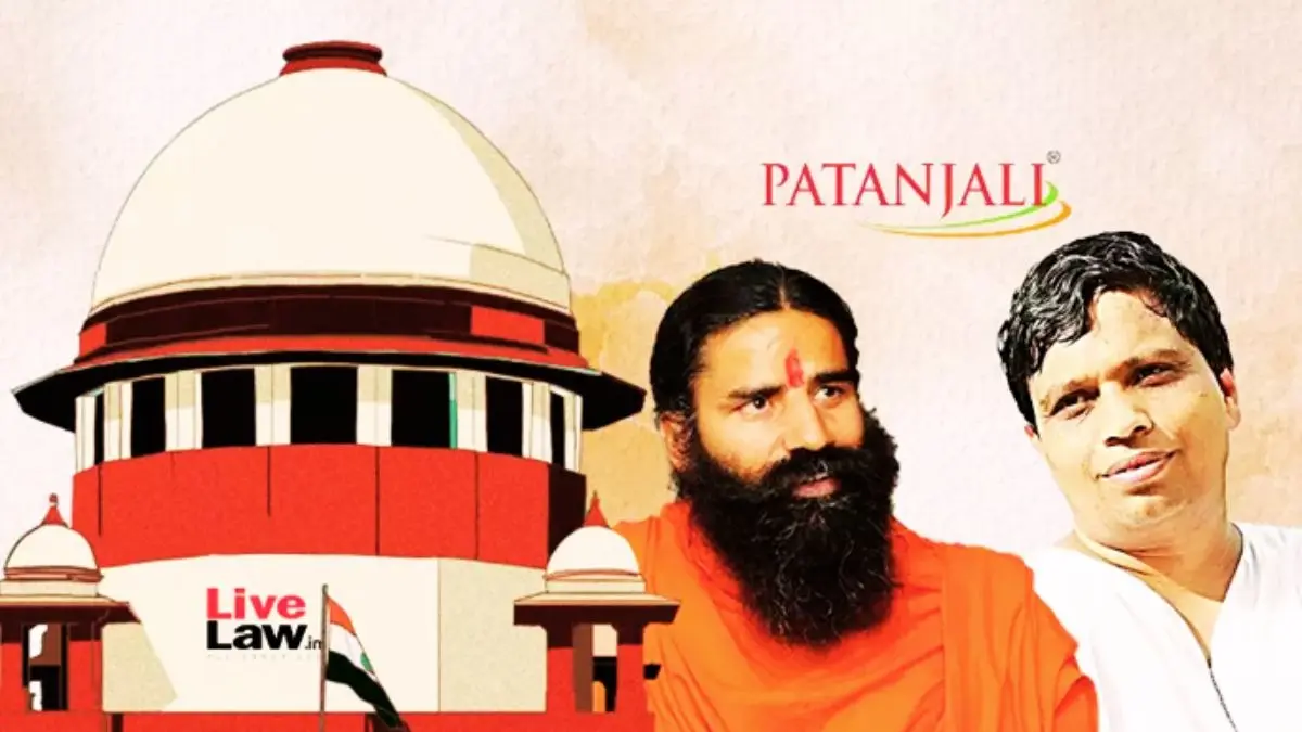 Patanjali