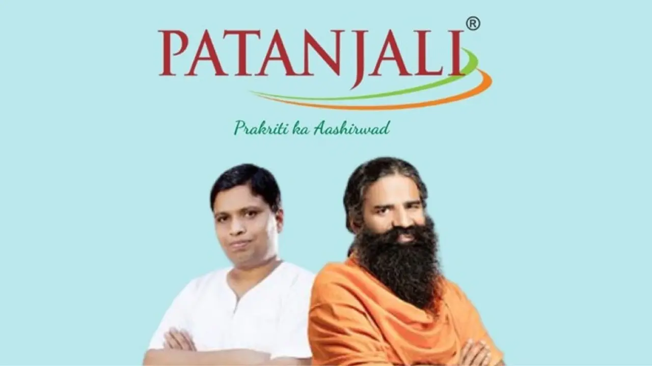 Patanjali Ayurveda