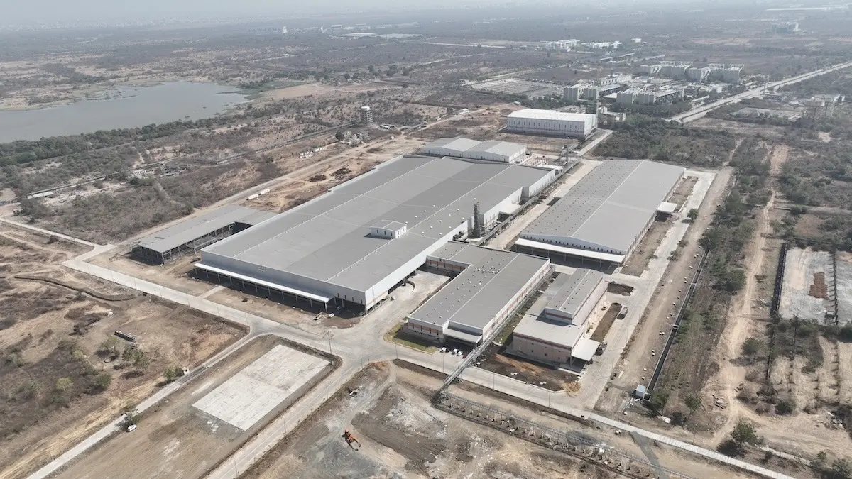 Patanjali's Mega Food and Herbal Park in Nagpur: A New Path to Employment, Economic Growth, and Agricultural Prosperity Patanjali Mega Food and Herbal Park, Nagpur