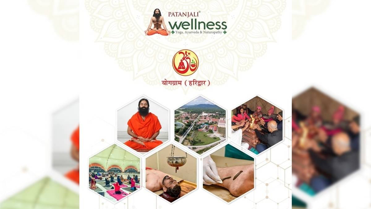 Patanjali Panchakarma