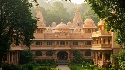 Patanjali's Commitment To Sustainability And Environmental Care